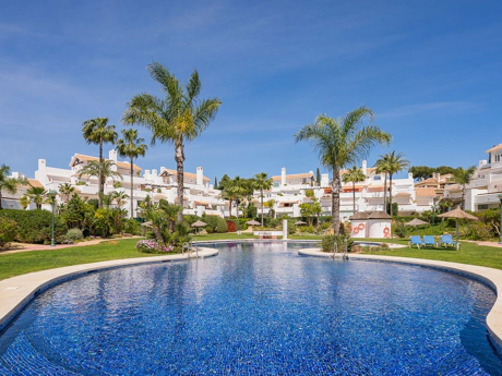 Apartment for sale in Marbella