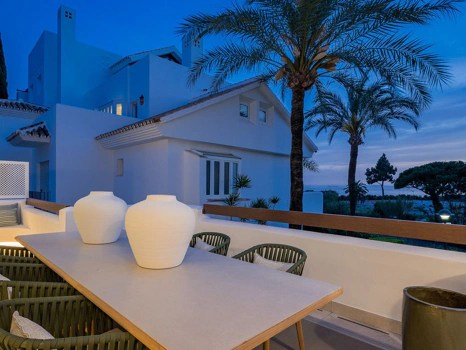 Apartment for sale in Marbella