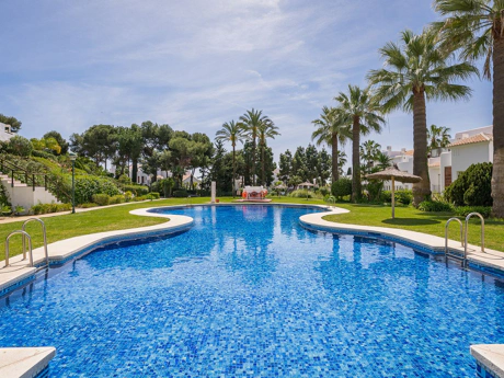 Apartment for sale in Marbella