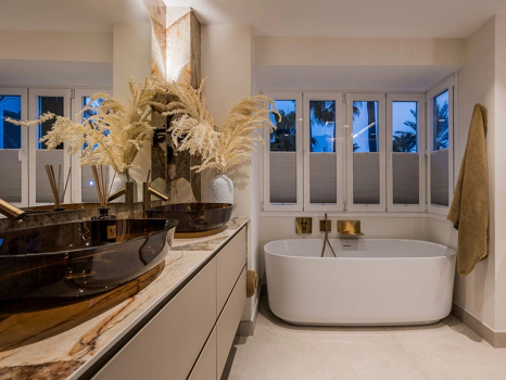 Apartment for sale in Marbella