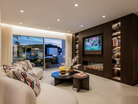 Apartment for sale in Marbella