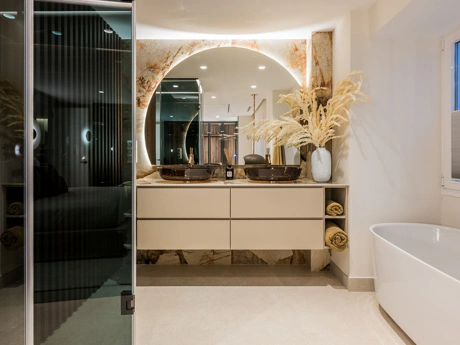 Apartment for sale in Marbella