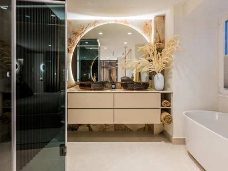 Apartment for sale in Marbella