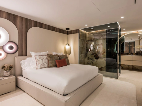 Apartment for sale in Marbella