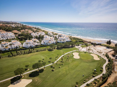 Apartment for sale in Marbella