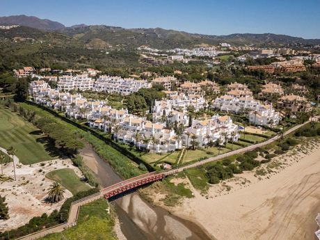 Apartment for sale in Marbella