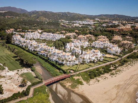 Apartment for sale in Marbella