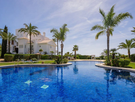 Apartment for sale in Marbella