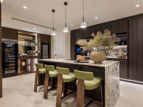 Apartment for sale in Marbella