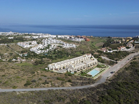 Town House for sale in Manilva