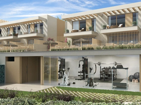 Town House for sale in Manilva