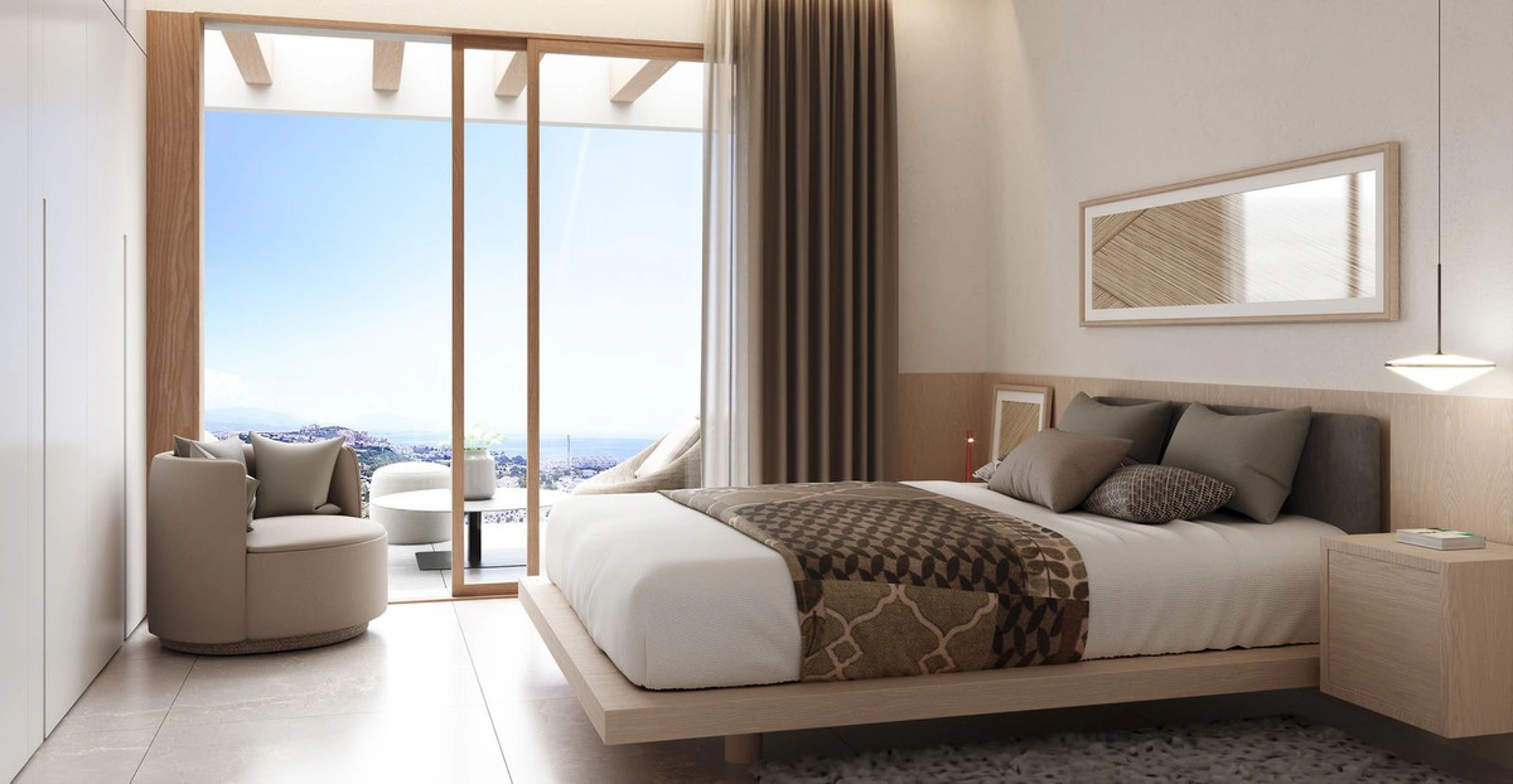 Town House for sale in Manilva