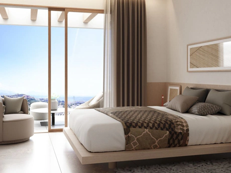 Town House for sale in Manilva