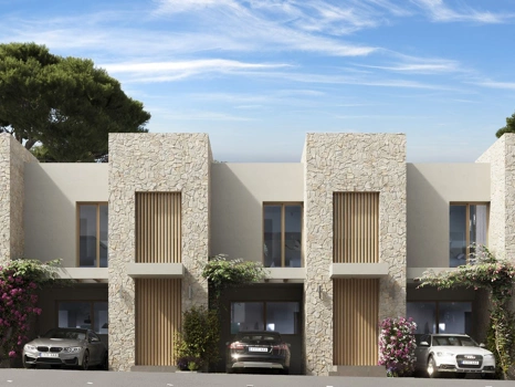 Town House for sale in Manilva