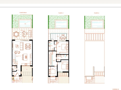 Town House for sale in Manilva