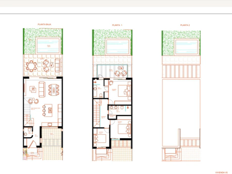Town House for sale in Manilva