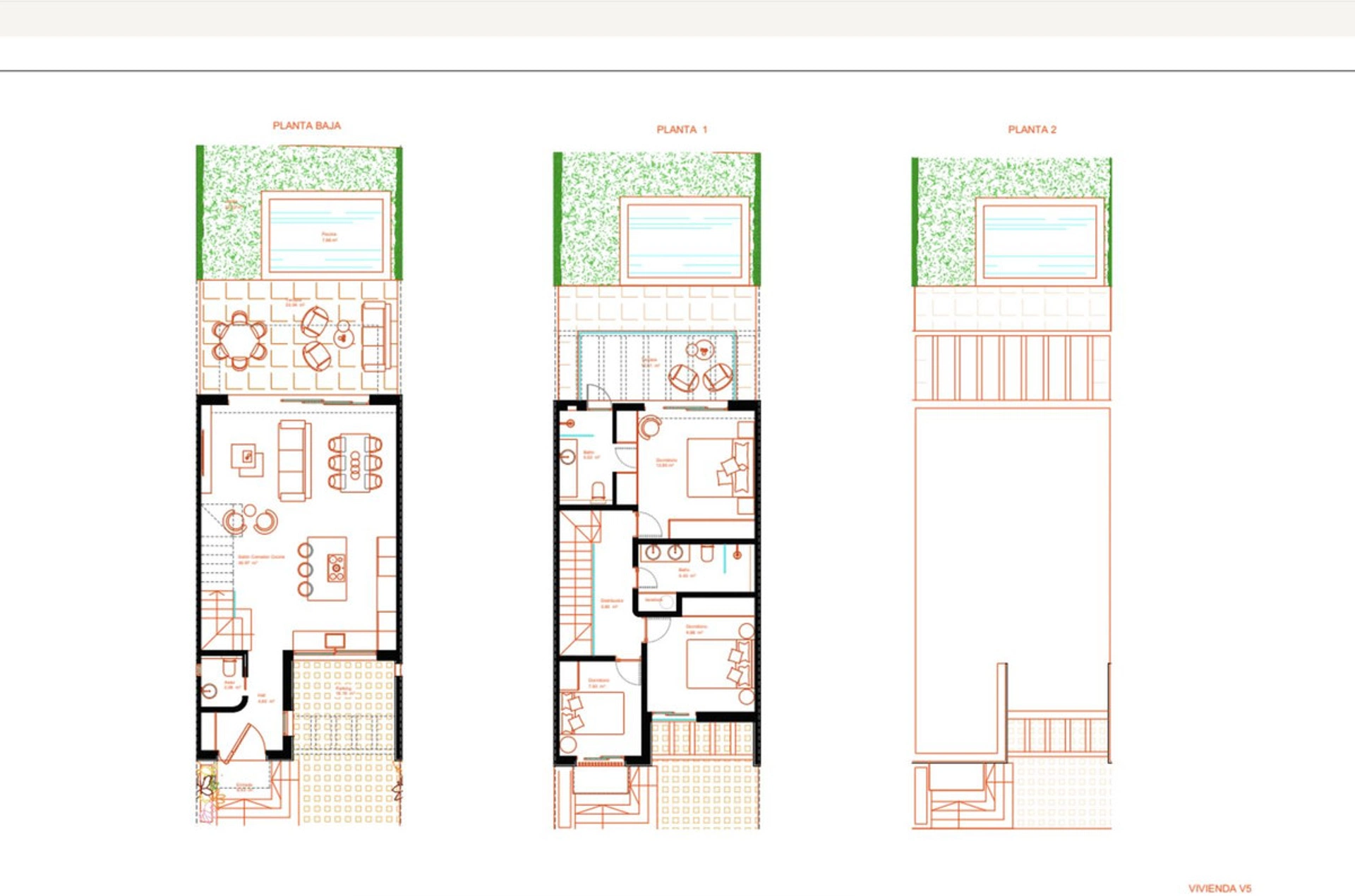 Town House for sale in Manilva
