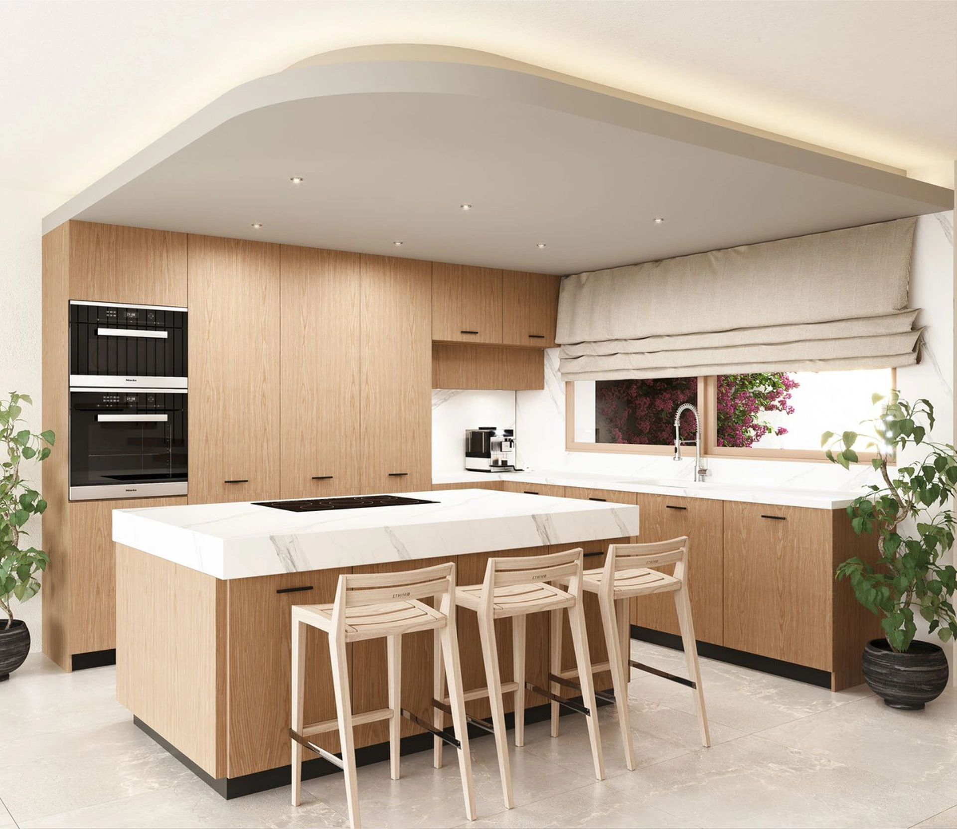 Town House for sale in Manilva