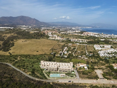 Town House for sale in Manilva