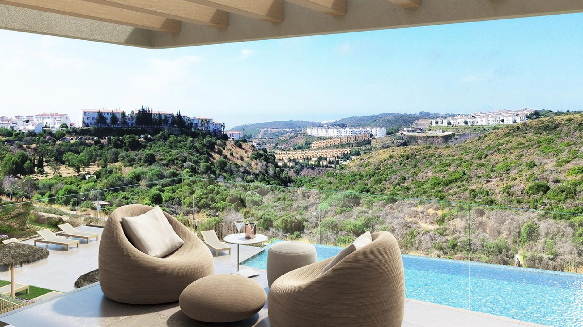 Town House for sale in Manilva