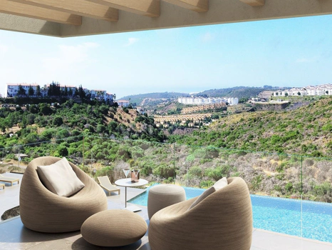 Town House for sale in Manilva