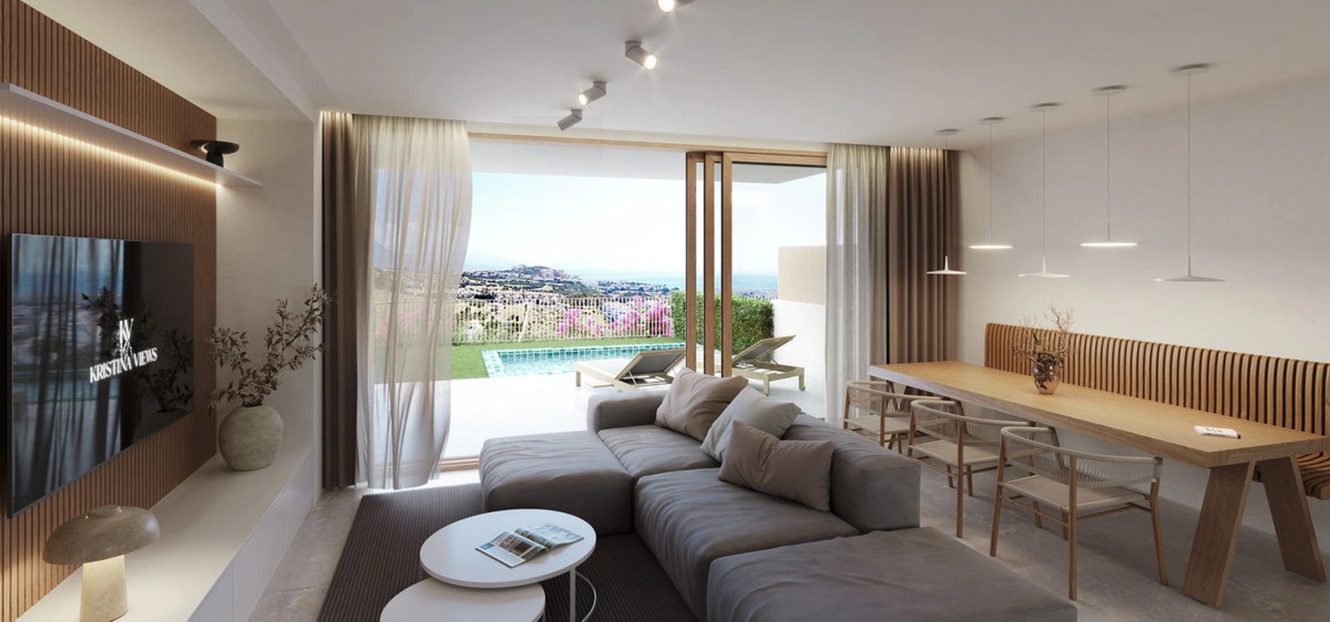 Town House for sale in Manilva