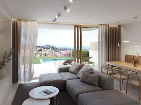 Town House for sale in Manilva