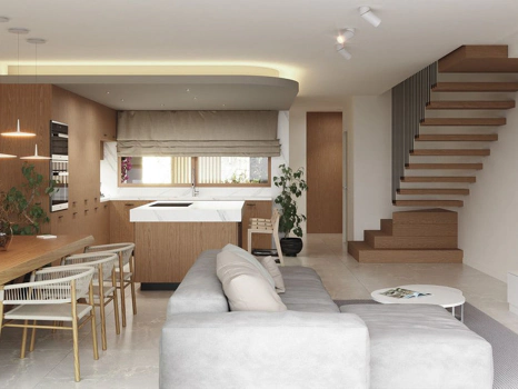 Town House for sale in Manilva