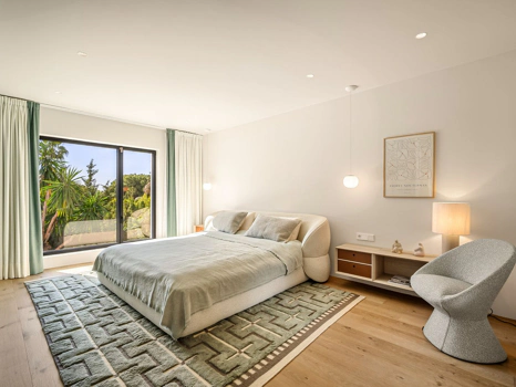 Villa for sale in Nueva Andalucia, Marbella