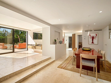 Villa for sale in Nueva Andalucia, Marbella