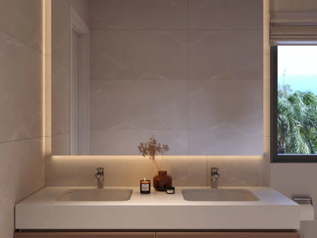 Apartamento Planta Baja en venta en Estepona