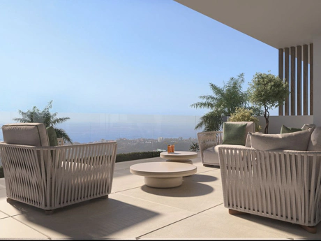 Apartamento Planta Baja en venta en Estepona