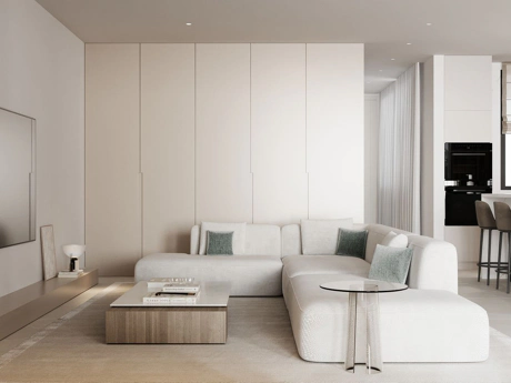 Apartamento Planta Baja en venta en Estepona
