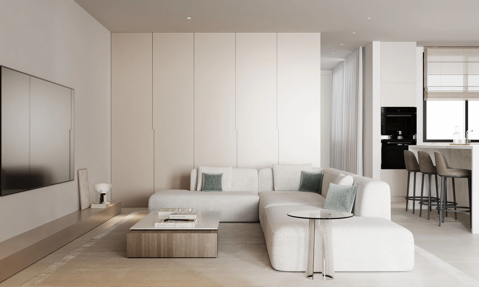 Apartamento Planta Baja en venta en Estepona