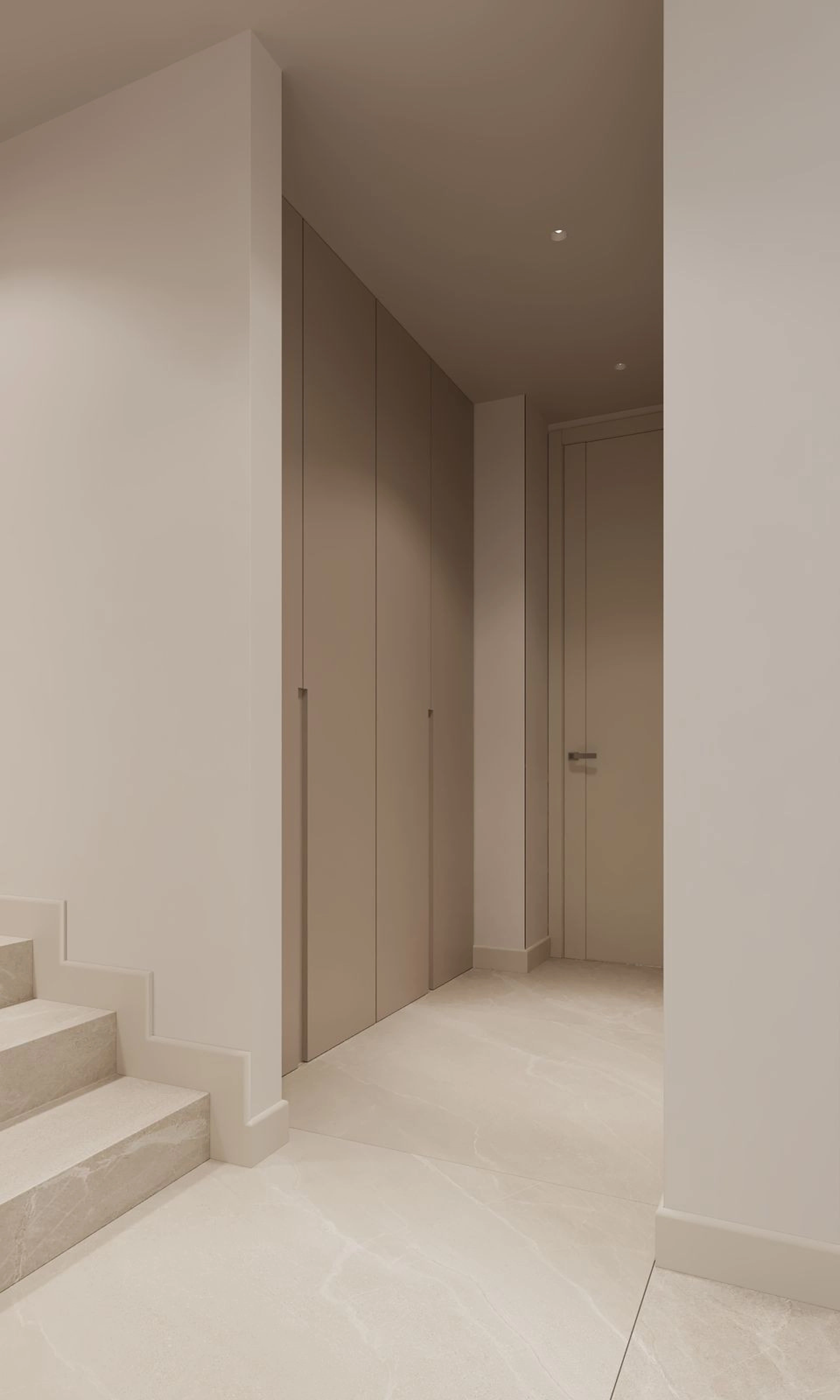 Apartamento Planta Baja en venta en Estepona