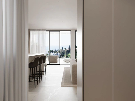 Apartamento Planta Baja en venta en Estepona