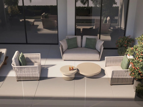 Apartamento Planta Baja en venta en Estepona