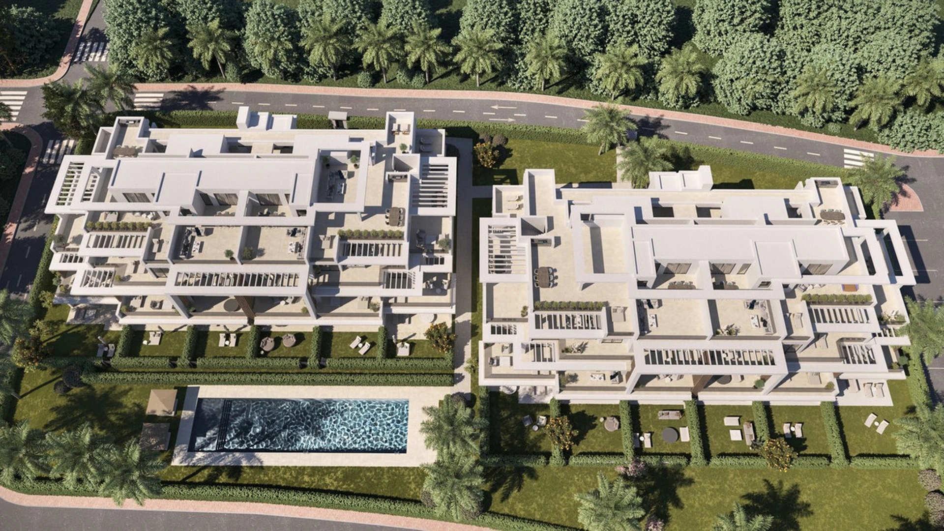 Apartamento Planta Baja en venta en Estepona