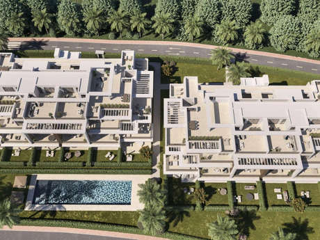 Apartamento Planta Baja en venta en Estepona