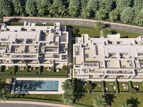 Apartamento Planta Baja en venta en Estepona