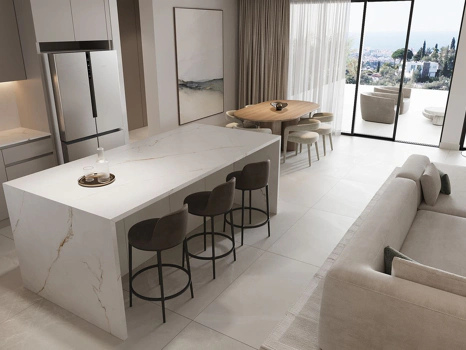 Apartamento Planta Baja en venta en Estepona
