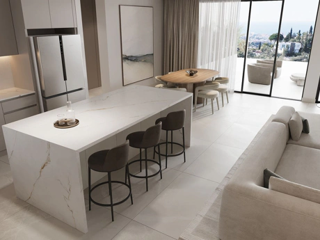 Apartamento Planta Baja en venta en Estepona