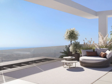 Apartamento Planta Baja en venta en Estepona