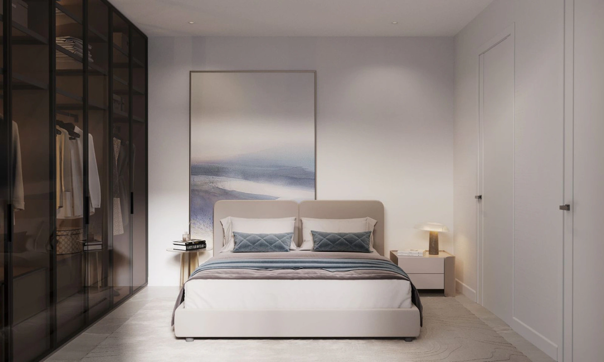 Apartamento Planta Baja en venta en Estepona