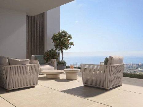 Apartamento Planta Baja en venta en Estepona