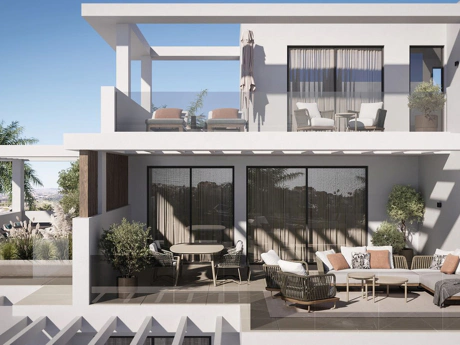 Apartamento Planta Baja en venta en Estepona