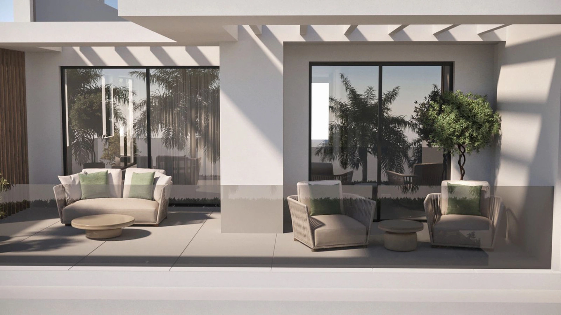 Apartamento Planta Baja en venta en Estepona