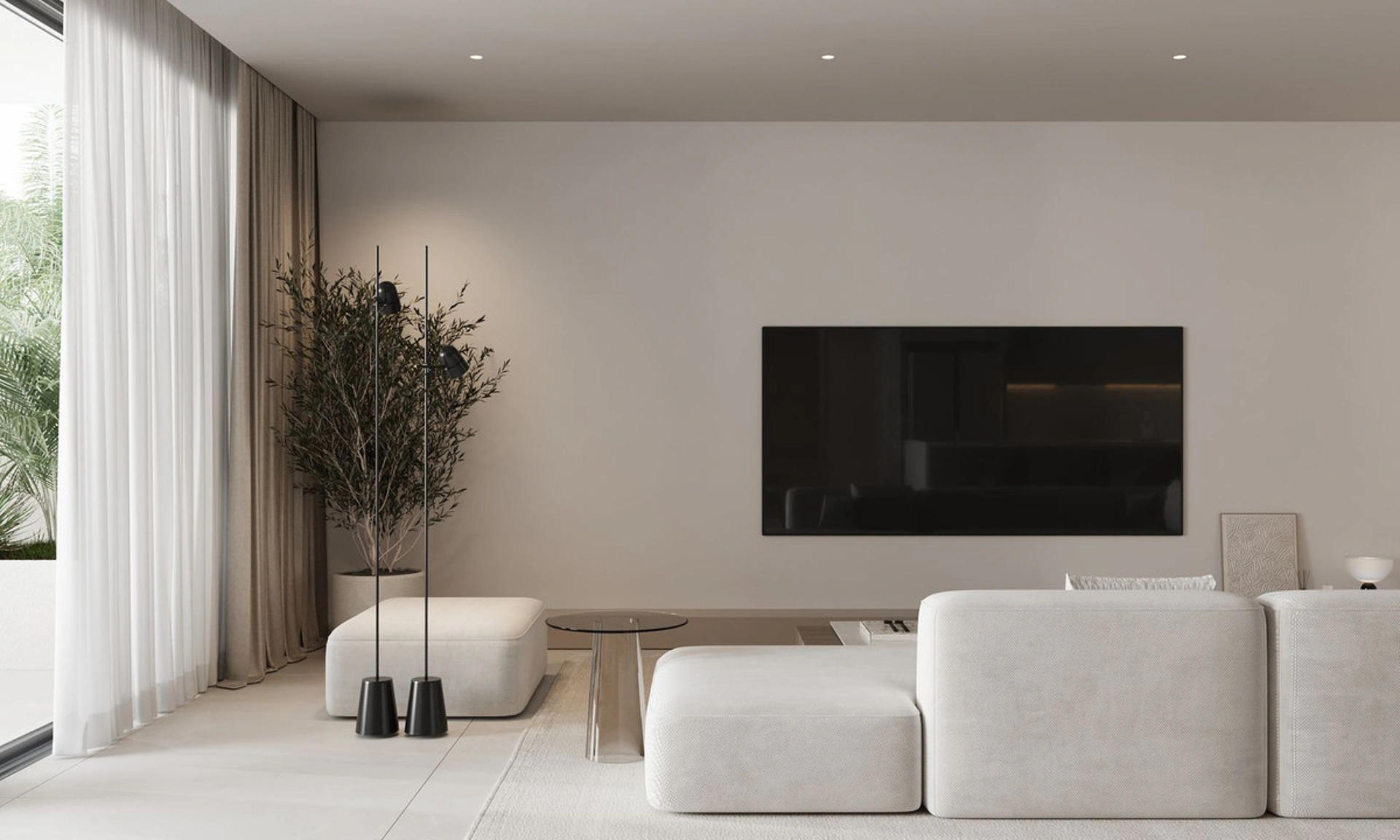 Apartamento Planta Baja en venta en Estepona