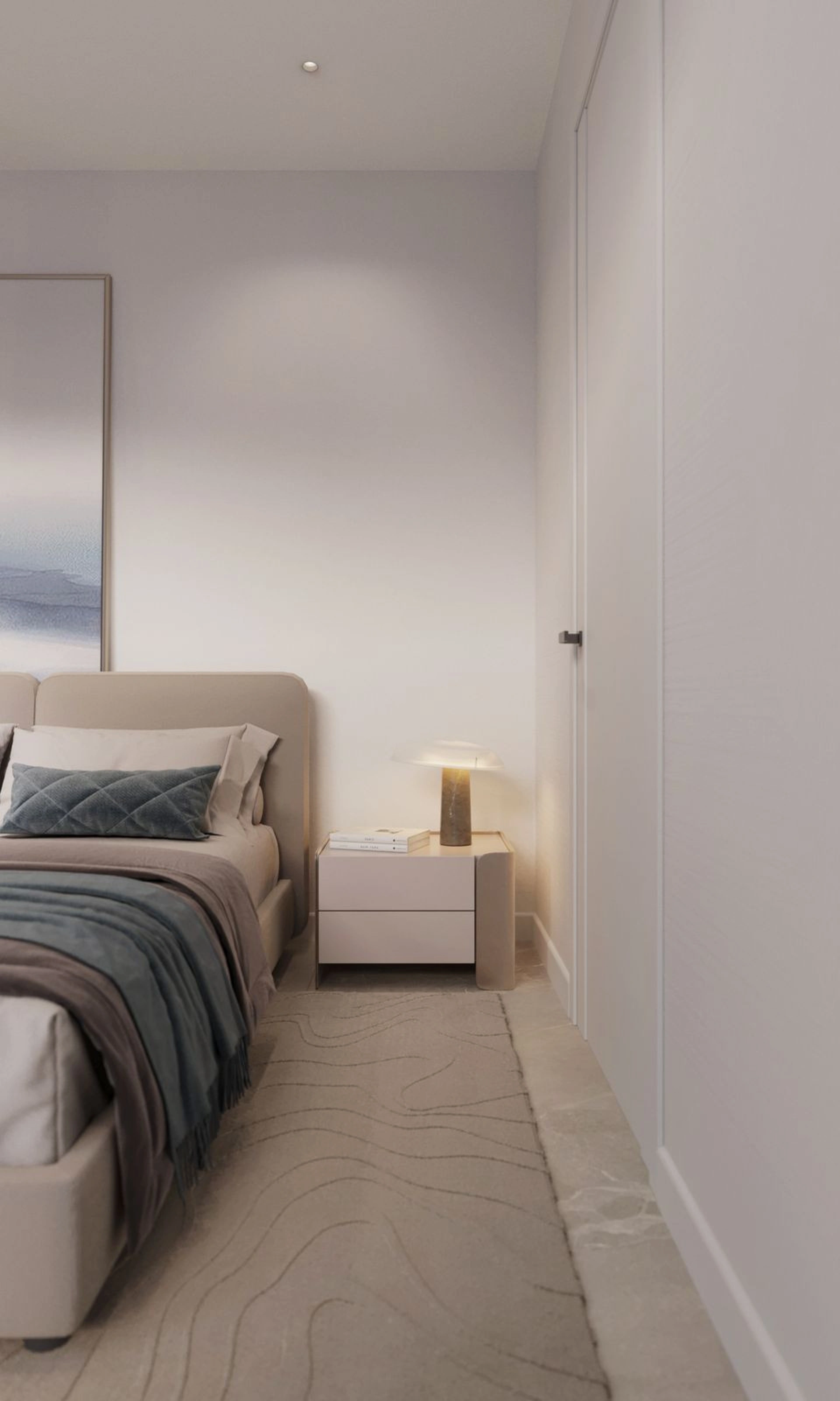 Apartamento Planta Baja en venta en Estepona