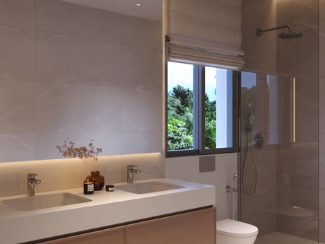 Apartamento Planta Baja en venta en Estepona